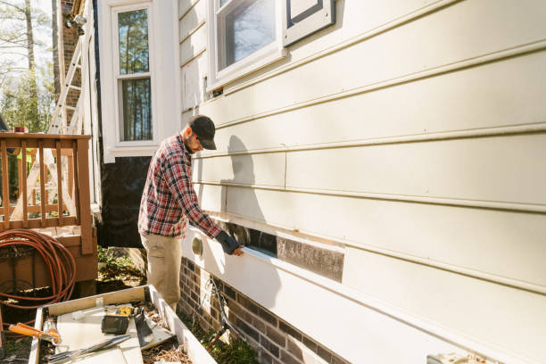 Trusted Siding service in Moore, SC - Superior Siding Solutions